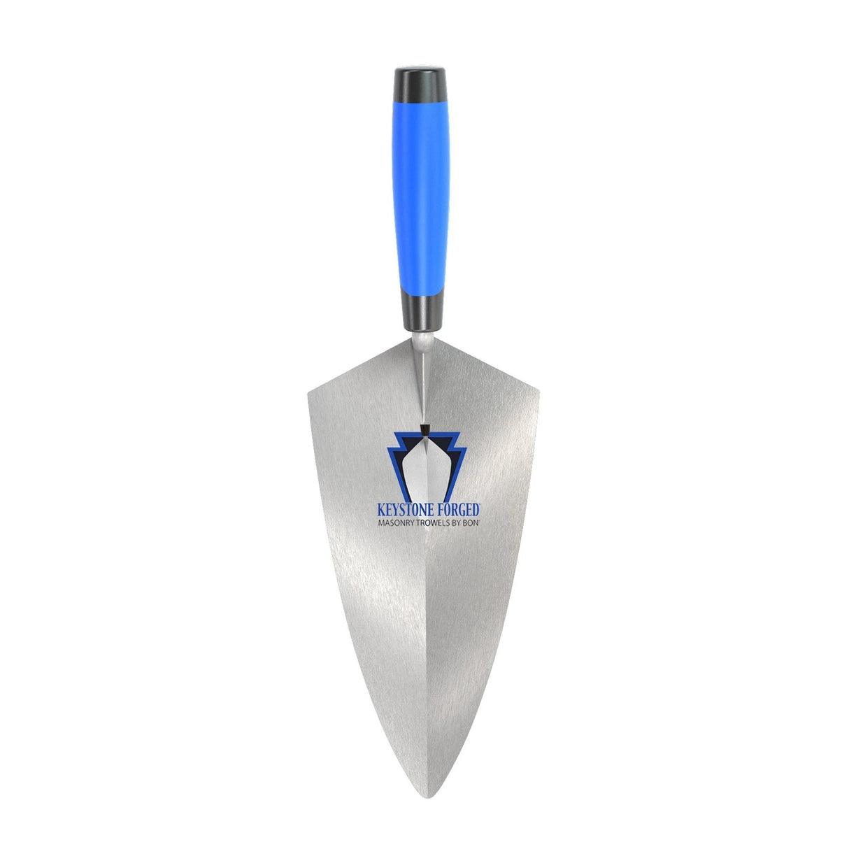 Bon Tool Philadelphia Brick Trowel Comfort Handle by Bon Tool