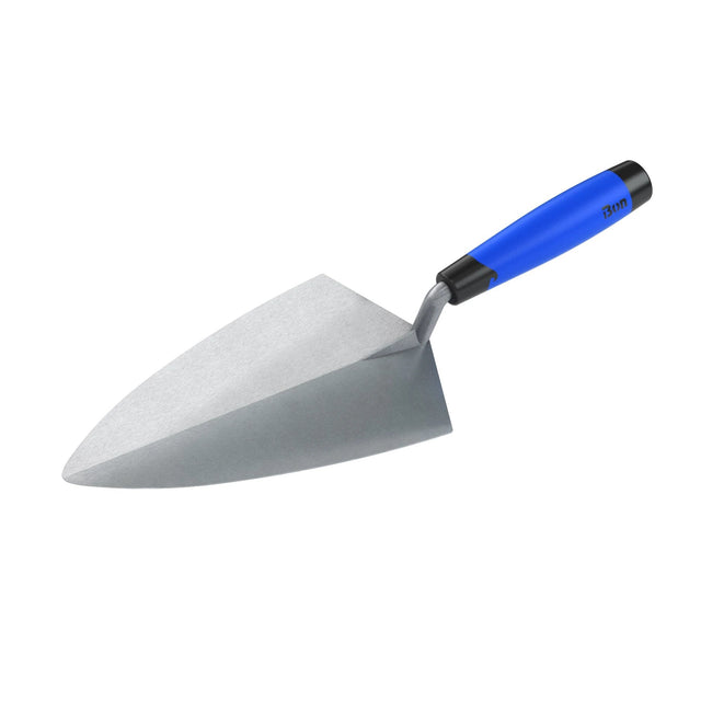 Bon Tool Philadelphia Brick Trowel Comfort Handle by Bon Tool