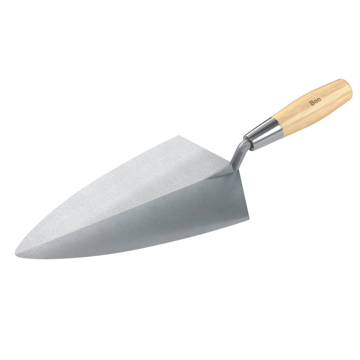 Bon Tool Philadelphia Brick Trowel Wood Handle by Bon Tool