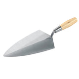 Bon Tool Philadelphia Brick Trowel Wood Handle by Bon Tool