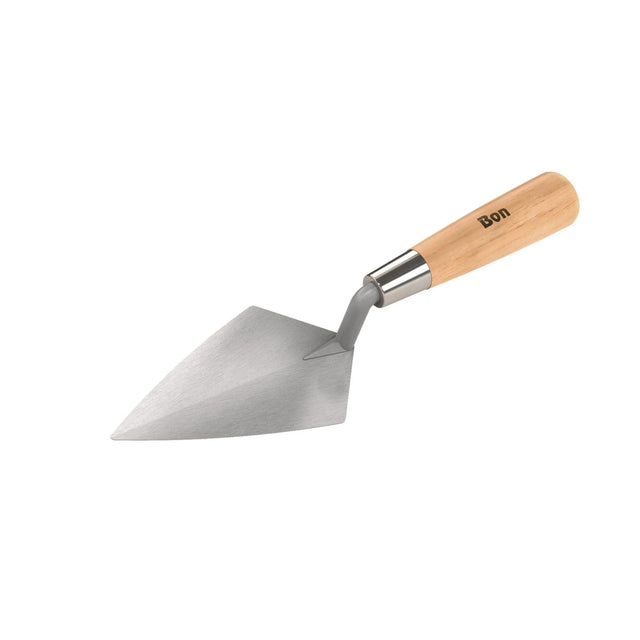 Bon Tool Philadelphia Pointing Trowel Wood Handle by Bon Tool