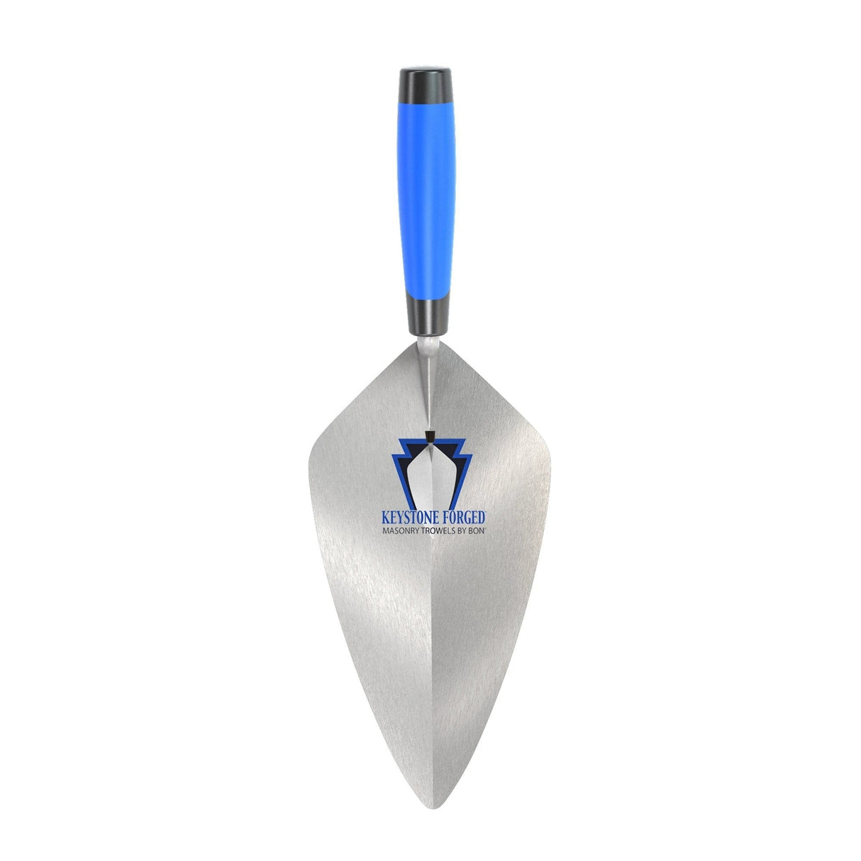 Bon Tool Wide London Brick Trowel Comfort Handle by Bon Tool