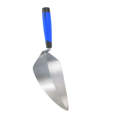 Bon Tool Wide London Brick Trowel Comfort Handle by Bon Tool