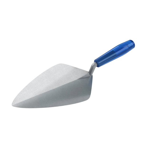 Bon Tool Wide London Brick Trowel Plastic Handle by Bon Tool