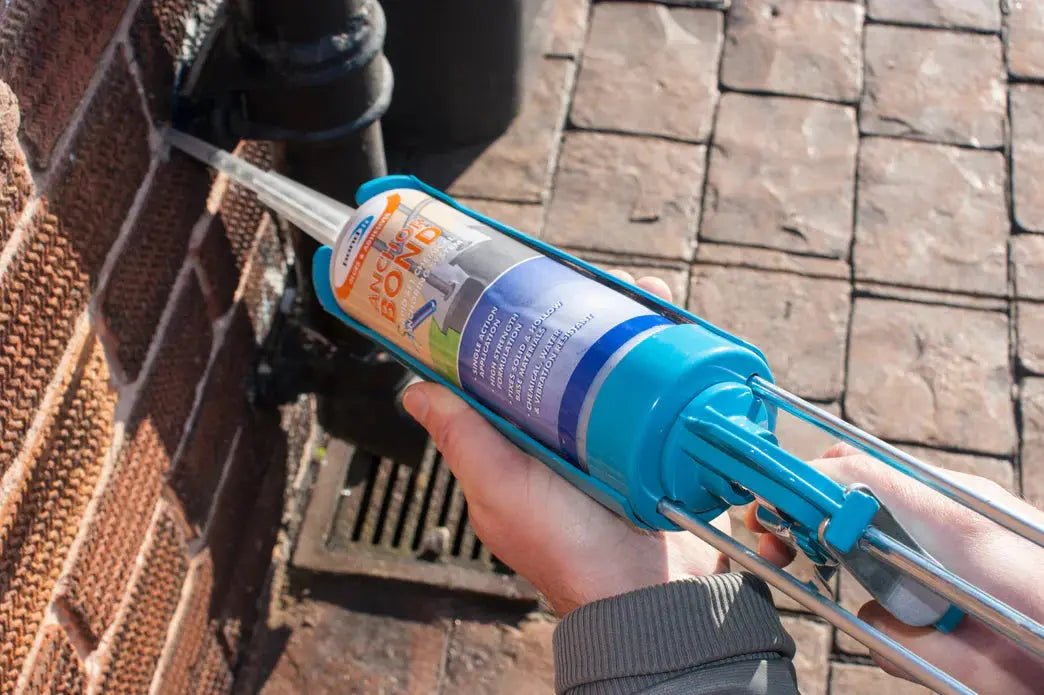 Bond It Anchor Bond Glues & Adhesives