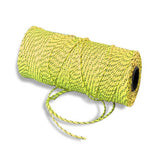Bonded Braided Nylon Flecked Line - Armstrong Cheshire