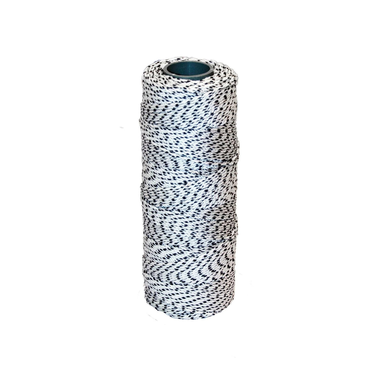 Bonded Braided Nylon Flecked Line - Armstrong Cheshire