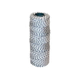Bonded Braided Nylon Flecked Line - Armstrong Cheshire