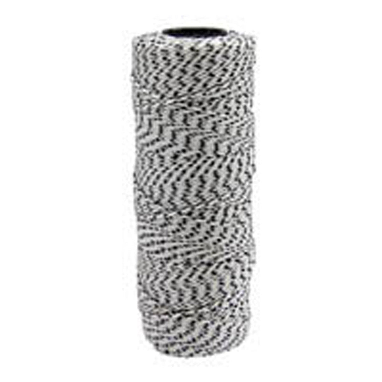 Bonded Braided Nylon Flecked Line - Armstrong Cheshire