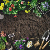 Bordermix Welsh Topsoil for plants and flowers - Armstrong Cheshire