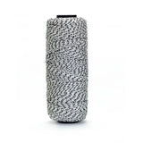 Braided Nylon Flecked Line - Armstrong Cheshire