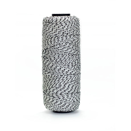 Braided Nylon Flecked Line - Armstrong Cheshire