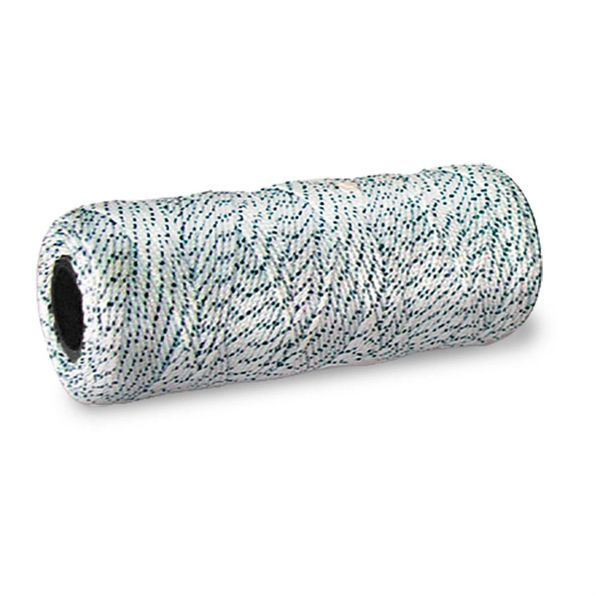 Braided Nylon Flecked Line