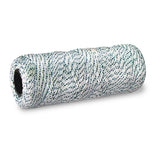Braided Nylon Flecked Line