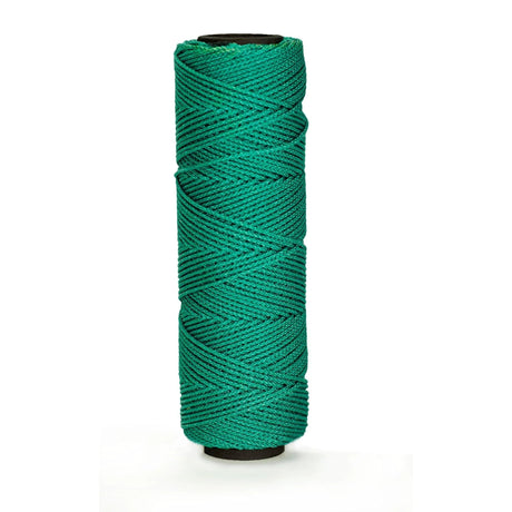 Braided Nylon Line #18 - Armstrong Cheshire