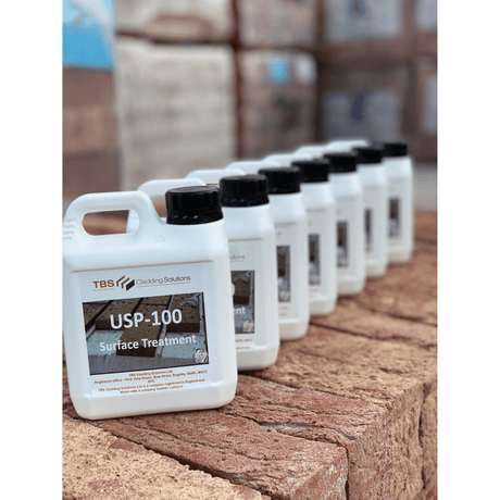 Brick Slip Sealer & Protect 1L - Armstrong Cheshire