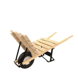 Brick & Tile Wheelbarrow