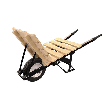 Brick & Tile Wheelbarrow