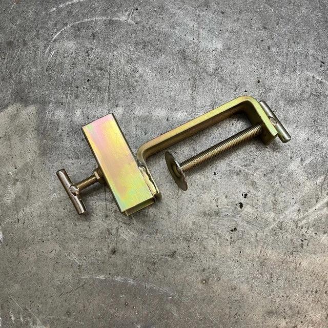 Bricklayer Profile Clamp - Armstrong Cheshire