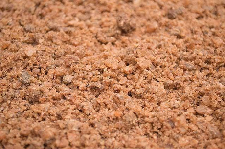 Brown Rock Salt - Armstrong Cheshire