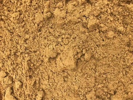 Building Sand Bulk Bulding Sand Minimum 750kg - Armstrong Cheshire