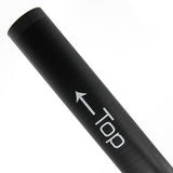 CARBON Fibre Endurance Range Push-fit Gutter Vacuum Pole Kit (51mm Diameter) 20ft-40ft Kits - Armstrong Cheshire