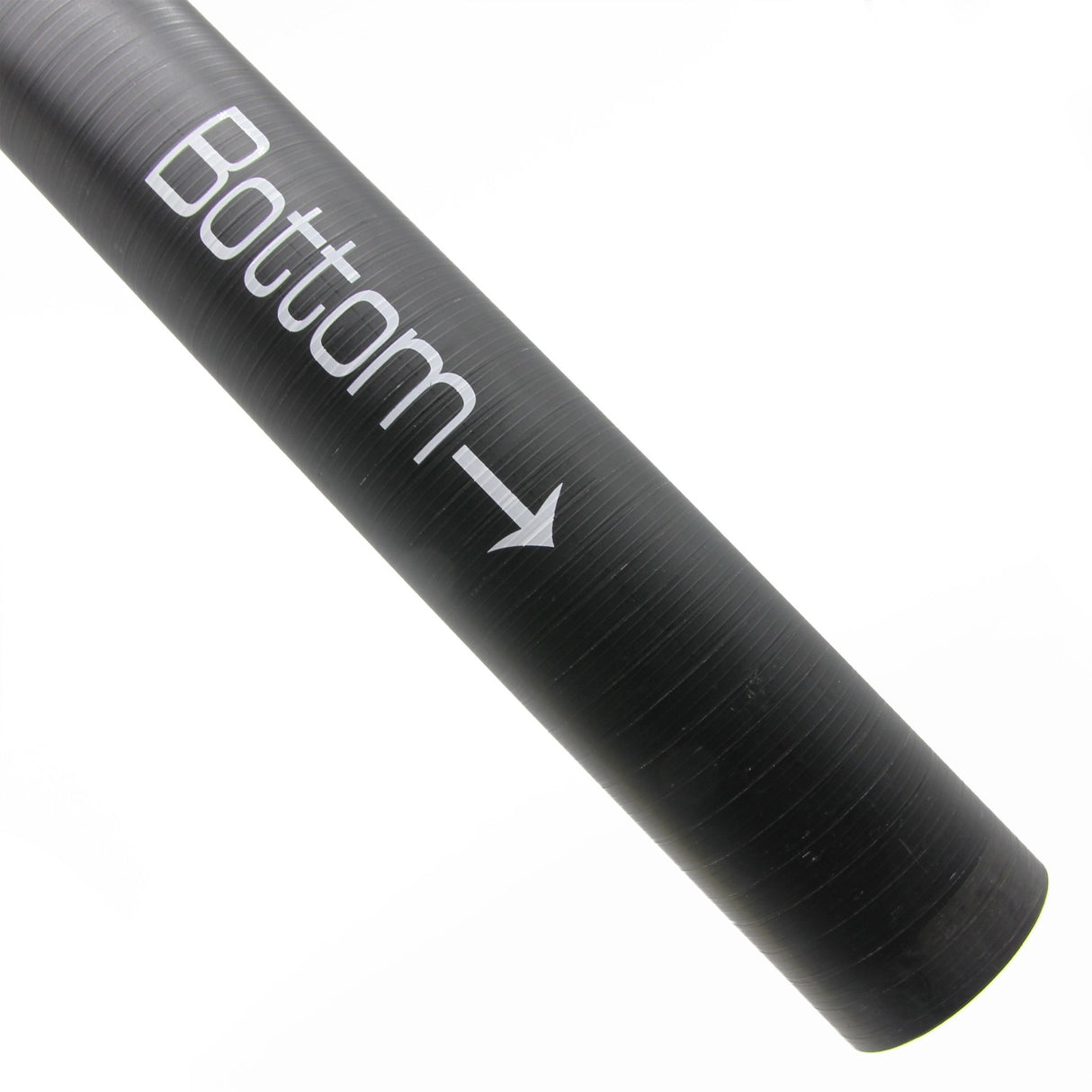 CARBON Fibre Endurance Range Push-fit Gutter Vacuum Pole Kit (51mm Diameter) 20ft-40ft Kits - Armstrong Cheshire