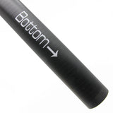 CARBON Fibre Endurance Range Push-fit Gutter Vacuum Pole Kit (51mm Diameter) 20ft-40ft Kits - Armstrong Cheshire
