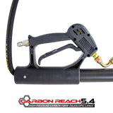 Carbon Reach 5.4 Metre Telescopic Carbon Fibre Lance - Armstrong Cheshire