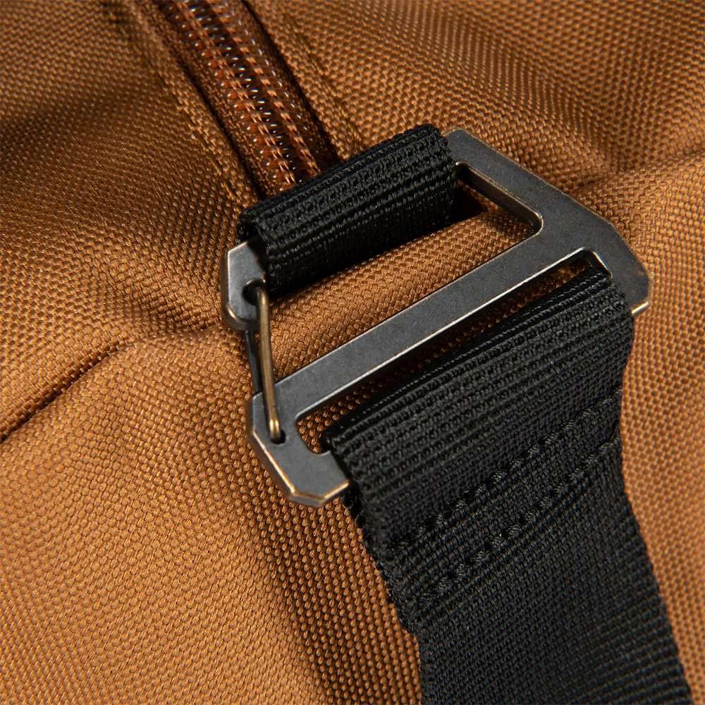 Carhartt 40L Classic Round Duffel Bag - Armstrong Cheshire