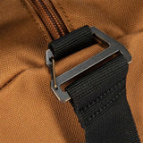 Carhartt 40L Classic Round Duffel Bag - Armstrong Cheshire