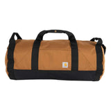 Carhartt 40L Classic Round Duffel Bag - Armstrong Cheshire