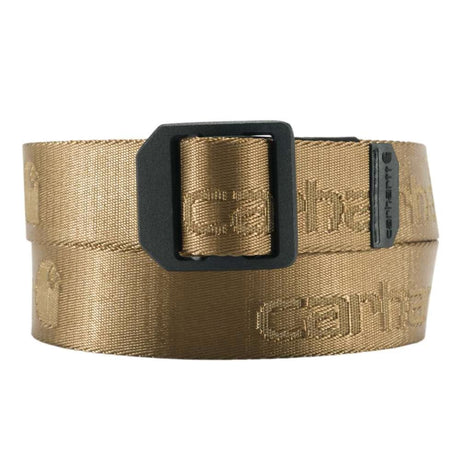 Carhartt A0005768 Nylon Webbing Ladder Lock Belt - Armstrong Cheshire