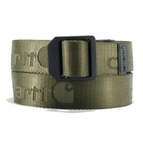 Carhartt A0005768 Nylon Webbing Ladder Lock Belt - Armstrong Cheshire
