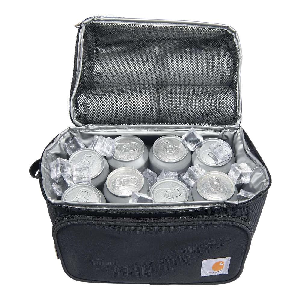 Carhartt B0000546 12 Can Two Compartment Lunch Cooler - Armstrong Cheshire