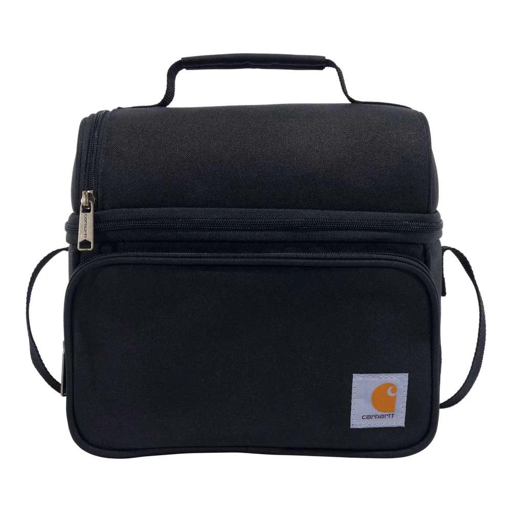 Carhartt B0000546 12 Can Two Compartment Lunch Cooler - Armstrong Cheshire