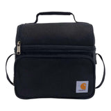 Carhartt B0000546 12 Can Two Compartment Lunch Cooler - Armstrong Cheshire