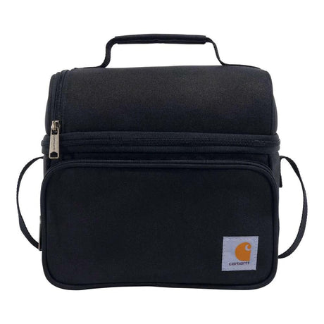 Carhartt B0000546 12 Can Two Compartment Lunch Cooler - Armstrong Cheshire