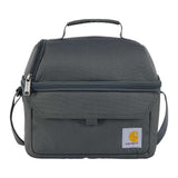 Carhartt B0000546 12 Can Two Compartment Lunch Cooler - Armstrong Cheshire
