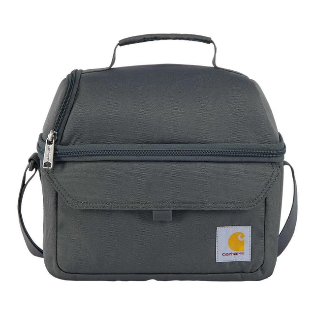Carhartt B0000546 12 Can Two Compartment Lunch Cooler - Armstrong Cheshire