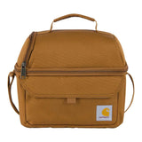 Carhartt B0000546 12 Can Two Compartment Lunch Cooler - Armstrong Cheshire