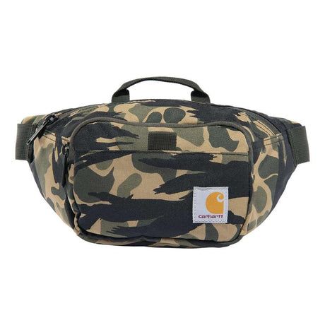 Carhartt B0000554 Classic Waist Pack - Armstrong Cheshire