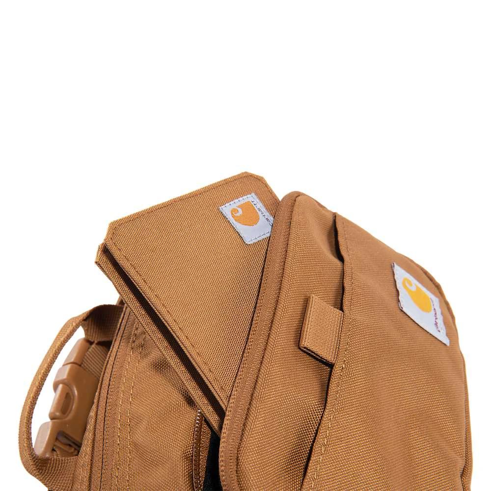 Carhartt B0000554 Classic Waist Pack - Armstrong Cheshire