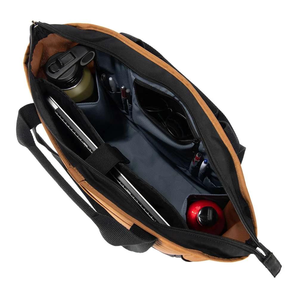 Carhartt Classic Laptop Tote - Armstrong Cheshire