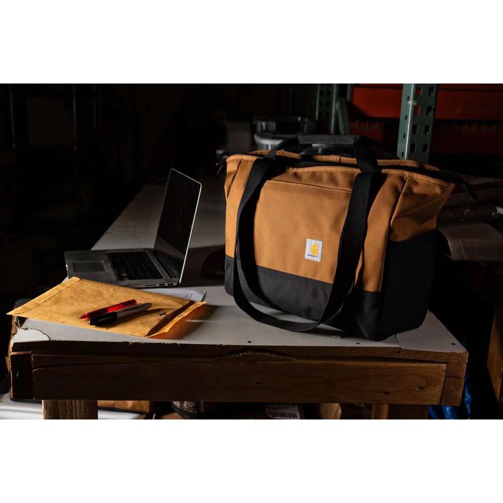 Carhartt Classic Laptop Tote - Armstrong Cheshire