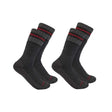 Carhartt SB7742 Men's Heavyweight Boot Sock 2-Pack - Armstrong Cheshire
