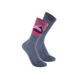 Carhartt SWB Mountain Crew Sock 2 Pack - Armstrong Cheshire