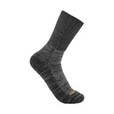Carhartt Twin Knit Merino Wool Mix Crew Sock - Armstrong Cheshire