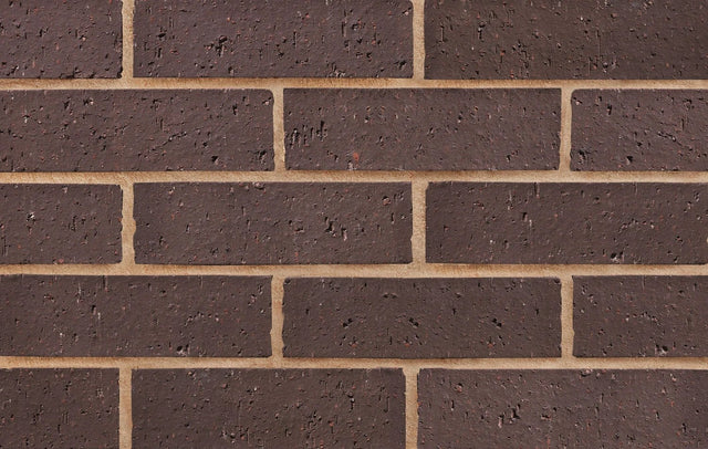 Carlton Brown Dragwire Brick 65mm - Armstrong Cheshire