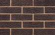 Carlton Brown Rustic Brick 65mm - Armstrong Cheshire